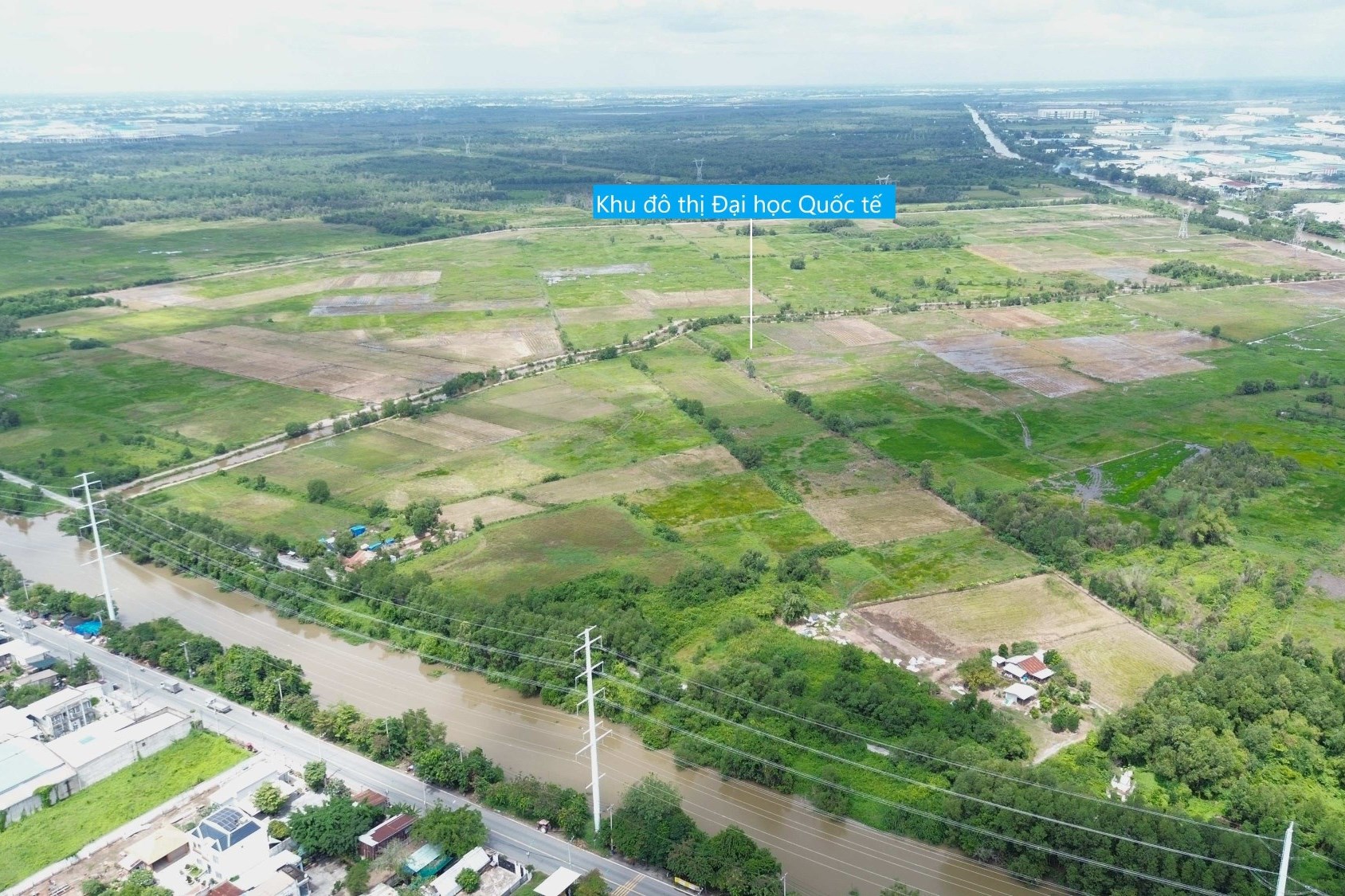 Cập Nhật Tiến Độ Dự Án Vinhomes Hóc Môn Mới Nhất 2025 5 Hình ảnh thực tế căn hộ vinhomes hóc môn