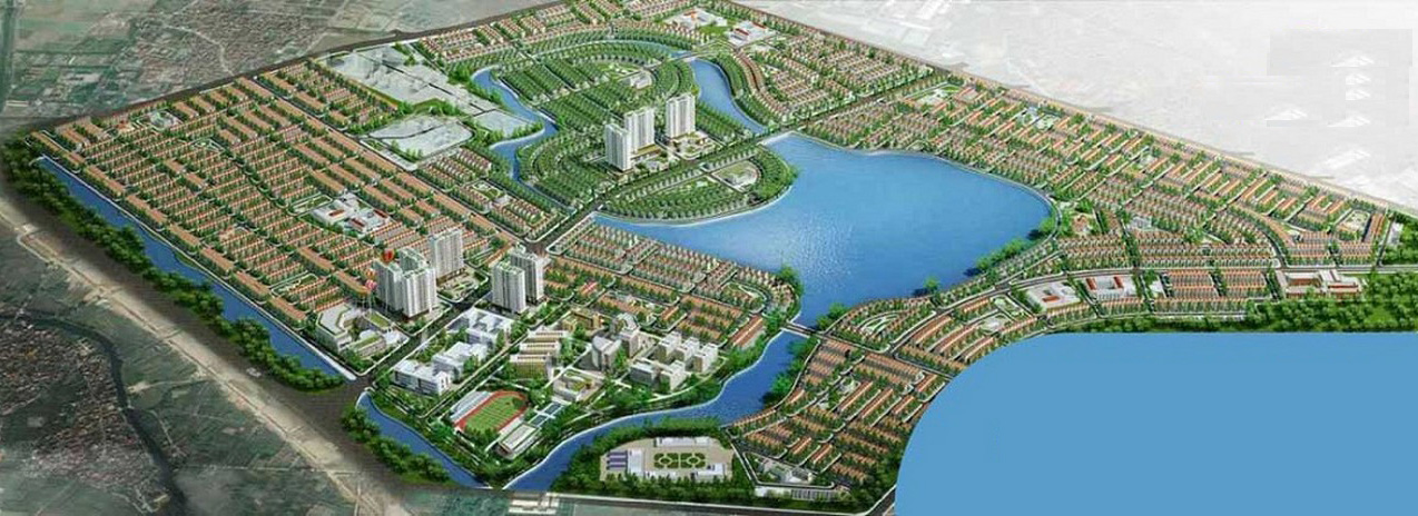 Trang chủ 4 Phối cảnh dự án vinhomes củ chi hóc môn