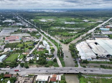 Tiến Độ Dự Án Vinhomes Hóc Môn