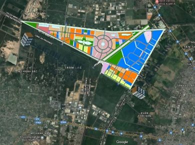 Cập nhật tiến độ Vinhomes Hóc Môn mới nhất tháng 4/2026