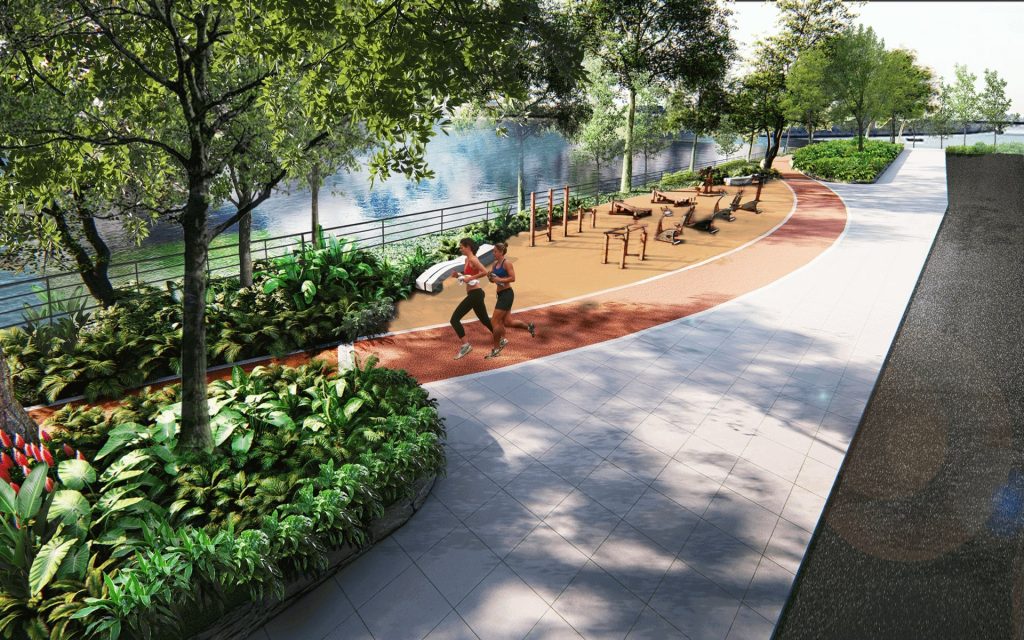 Khám Phá Tiện ích Vinhomes Hóc Môn Có Gì Đặc Biệt? 6 Tiện ích dự án Vinhomes Hóc Môn