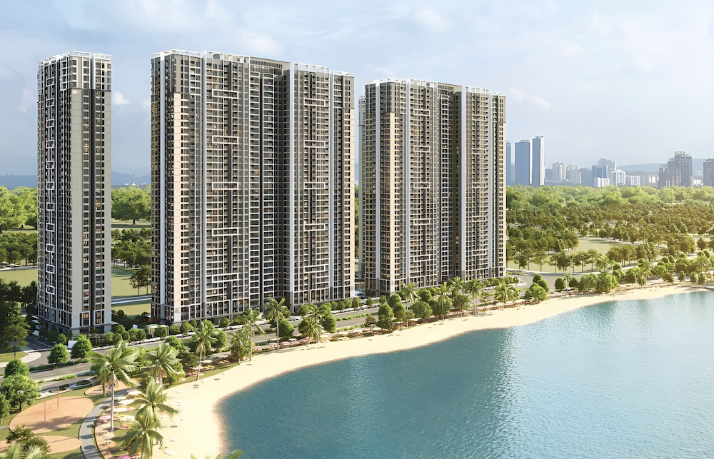 Chủ đầu tư Vinhomes Hóc Môn là ai? Có uy tín không?