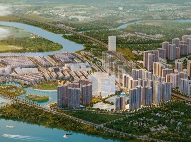 Chủ đầu tư Vinhomes Hóc Môn là ai? Có uy tín không?