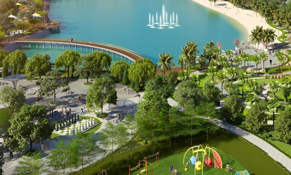 Có nên đầu tư Vinhomes Hóc Môn thời điểm này? Phân tích lợi thế và rủi ro 4 Có nên đầu tư Vinhomes Hóc Môn thời điểm này? Phân tích lợi thế và rủi ro