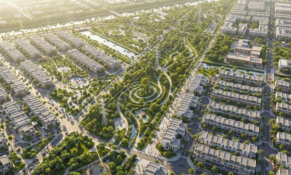 Hồ sơ pháp lý dự án Vinhomes Hóc Môn đã hoàn thiện đến đâu? 1 Hồ sơ pháp lý dự án Vinhomes Hóc Môn đã hoàn thiện đến đâu?