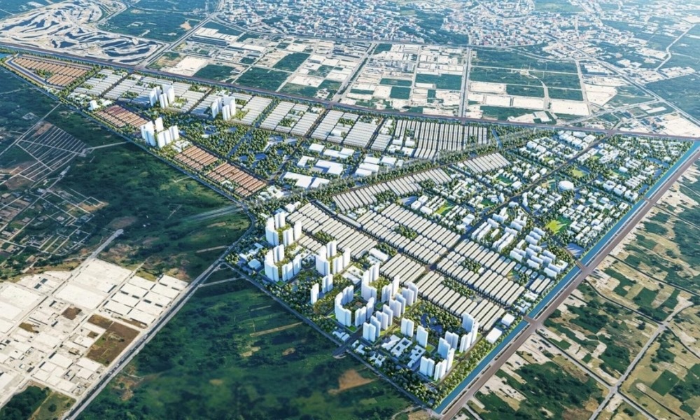 Hồ sơ pháp lý dự án Vinhomes Hóc Môn đã hoàn thiện đến đâu? 2 Hồ sơ pháp lý dự án Vinhomes Hóc Môn đã hoàn thiện đến đâu?