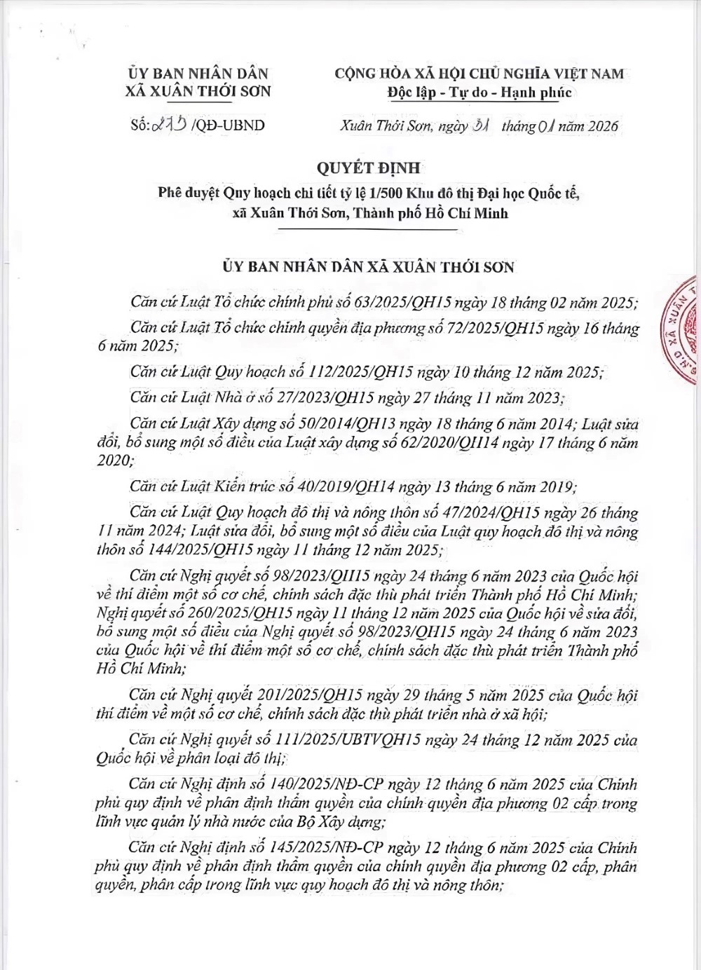 Hồ sơ pháp lý dự án Vinhomes Hóc Môn đã hoàn thiện đến đâu? 3 Hồ sơ pháp lý dự án Vinhomes Hóc Môn đã hoàn thiện đến đâu?