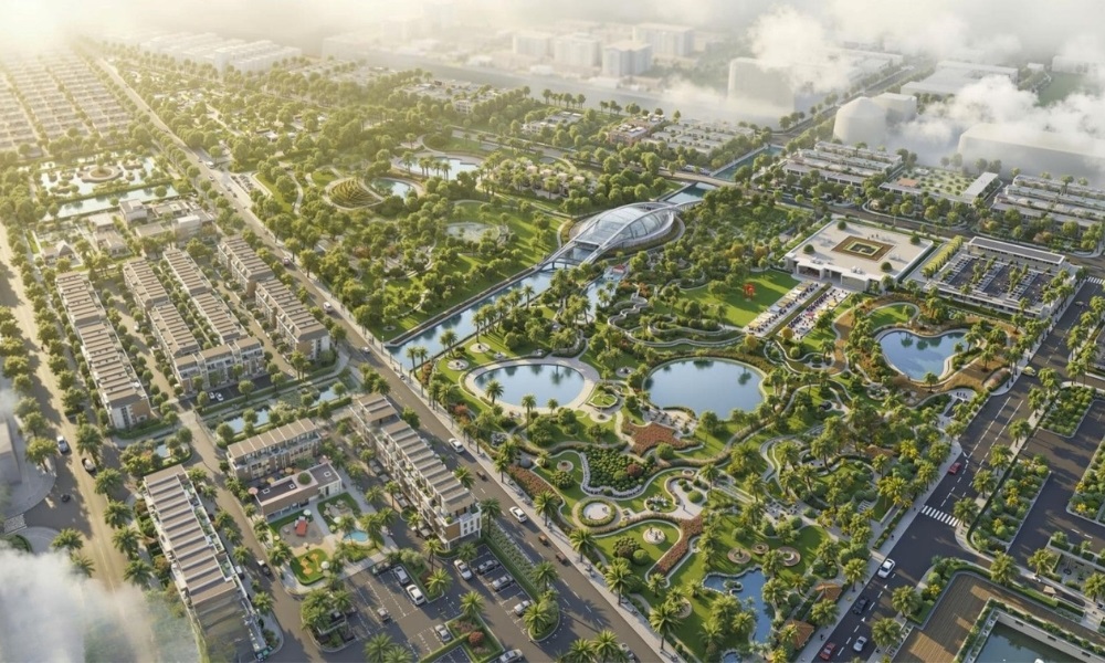 Hồ sơ pháp lý dự án Vinhomes Hóc Môn đã hoàn thiện đến đâu? 6 Hồ sơ pháp lý dự án Vinhomes Hóc Môn đã hoàn thiện đến đâu?