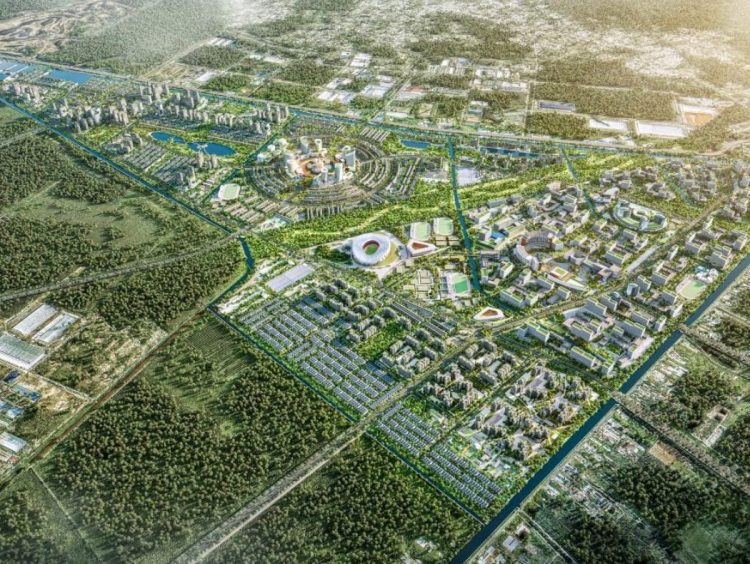 Hồ sơ pháp lý dự án Vinhomes Hóc Môn đã hoàn thiện đến đâu?