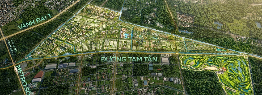 Trang chủ 4 Vinhomes-saigon-park-hoc-mon