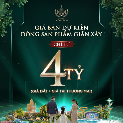 Trang chủ 15 4 tỷ nhà phố giãn xây
